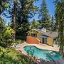 León by Avantstay Private Breathtaking Character Cottage w/ Pool & Hot