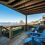 Blue Starfish by Avantstay Ocean Views & Direct Cannon Beach Access