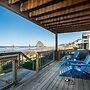 Blue Starfish by Avantstay Ocean Views & Direct Cannon Beach Access