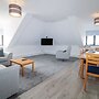 Flat 35 - Marine Court