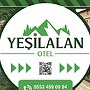 Yesilalan Hotel Caykara