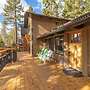 Henderson by Avantstay Lake View! Walk to Beach, Garwoods & More!