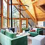 Timberline by Avantstay Stunning Chalet Cabin w/ Hot Tub, Pool Table &