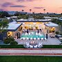 Polo Villa 5 by Avantstay Outdoor Bocce Ball, Fire Pit & Bbq, Pool & S