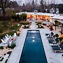Marquee By Avantstay Modern Stylish Estate w/ Pool & Entertainers Cour