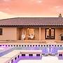Flora by Avantstay Modern & Private Desert Oasis on Large Grounds w/ P