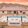 Flora by Avantstay Modern & Private Desert Oasis on Large Grounds w/ P