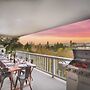 Vino Blanco by Avantstay Private Wine Country Home w/ Mtn Views & Deck