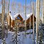 Snowdrift Cabin by Avantstay Breathtaking Home w/ Prime Ski Access & H