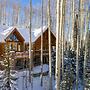 Snowdrift Cabin by Avantstay Breathtaking Home w/ Prime Ski Access