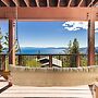 Juniper by Avantstay Incredible Mountainside Home w/ Incredible Lake V