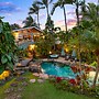 Palione Papalani by Avantstay Steps From Kailua Beach w/ Private Pool 