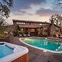 Gable by Avantstay Beautiful 3.5 Acre Oasis w/ Gorgeous Views, Pool & 