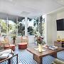 Balboa II by Avantstay Modern Condo w/ Balcony & Views of Balboa Park!