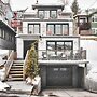 Pinetree by Avantstay Modern Park City Getaway w/ Patio & Balcony
