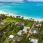 Hale Oahu Cottage by Avantstay Stunning Beachfront Estate!