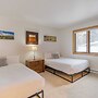 Riverside Condos C102 by Avantstay Condo Close To Downtown, Town Park 