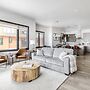 White Wolf by Avantstay Stunning Unit in Ideal Park City Location w/ C