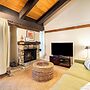 Big Dipper by Avantstay Cozy Tahoe City Condo Close To Everything!