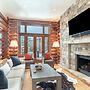 Villas At Tristant 137 by Avantstay Ski In/ Ski Out Home w/ Panoramic 