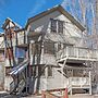 Plunge A by Avantstay Stunning Views & A Block From Lift #7