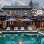 Cypress by Avantstay Warm & Modern Home in Santa Rosa w/ Amazing Pool