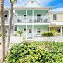 A Siesta Bay by Avantstay Key West Walkable Gated Community, Shared Po