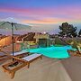 Villa Oasis A Stunning Pool Experience Minutes to Vegas Strip Spa Wate