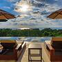 Dreamy Jungle Ocean-view Luxury Villa w Pool