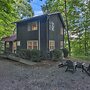 Blue Ridge Lookout Beautiful Modern Cabin - Nature Hikes And Pets Ok 4