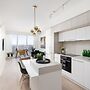 Designer 1BR plus Study Suite