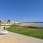 New And Furnished Apartment 5 Min From Beach On Foot