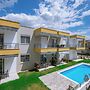 Danai & Palm Residential Complexes