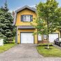 Borealis Homes