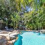 Flagler's Oasis by Avantstay Private Pool in Key West Month Long Stays