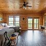 Hickory Ridge by Avantstay Incredible Private Elevated Cabin Sleeps 20