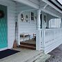 Guesthouse With Loft at Lake Skagern, Spa & Yoga