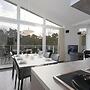 Dünenvilla Penthouse