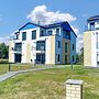 Nice Apartment in Rechlin With 2 Bedrooms