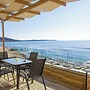 Maritinas Apartment Sea View