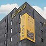 Moor Hotel by Aank Mokpo