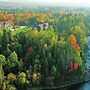 Le Baluchon Éco-villégiature
