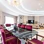 Gabala Yengice Thermal Resort