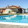 Nice Apartment in Castelnuovo di Porto With Outdoor Swimming Pool, Wif