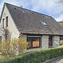 Beautiful Home in Wurster Nordseeküste With 5 Bedrooms and Wifi
