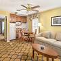 Come Enjoy Wyndham's Patriot's Place