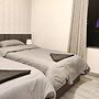 Luxury Room 42m Near Downtown And All Services