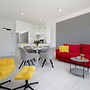 Seaside Apartment Żeromskiego by Renters