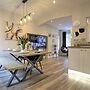 The Belfast Boutique Central Cozy Sleeps7