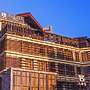 Cap. O 897 Takara Hotel And Events Place